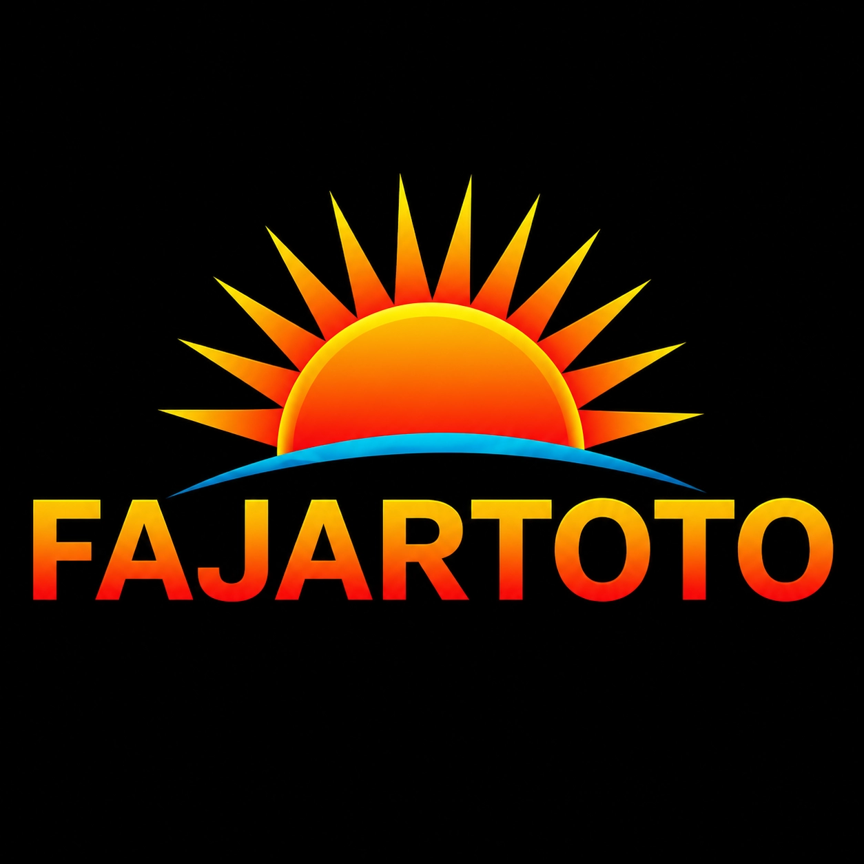 Fajartoto — mitra unggulan